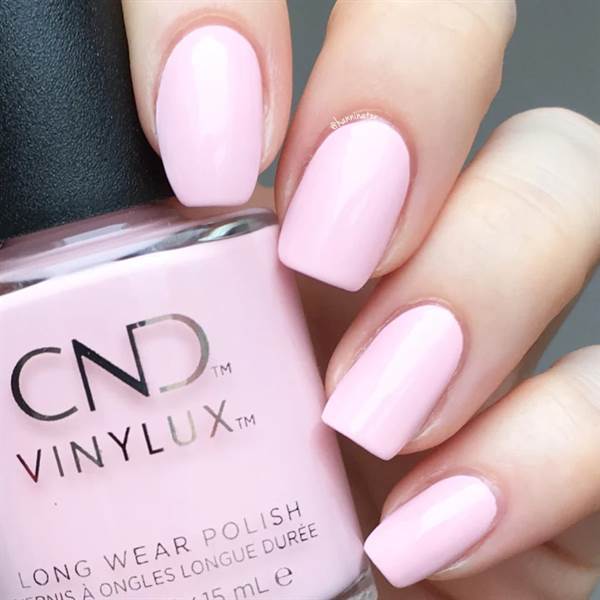 SMALTO CND VINYLUX Candied